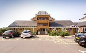 Premier Inn Premier Inn Weston-Super-Mare East